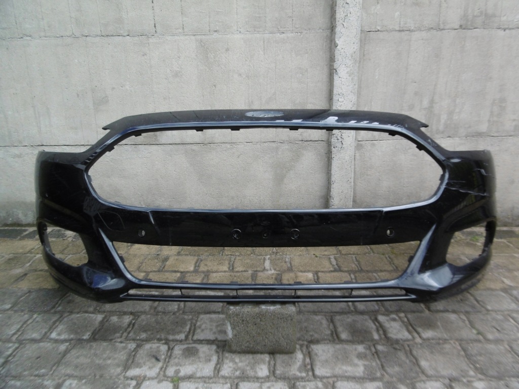 Купити Ford mondeo v, mk5 - бампер передній