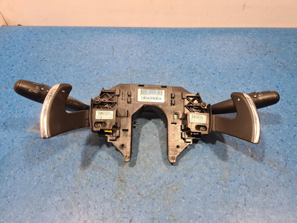фото №1, Citroen c4 grand picasso i переключатель комбинированный 96644965xt
