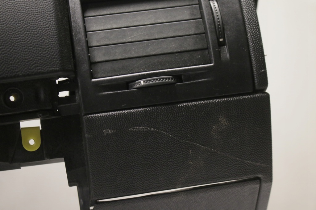 фото №7, Консоль подушки безопасности ремни opel meriva a