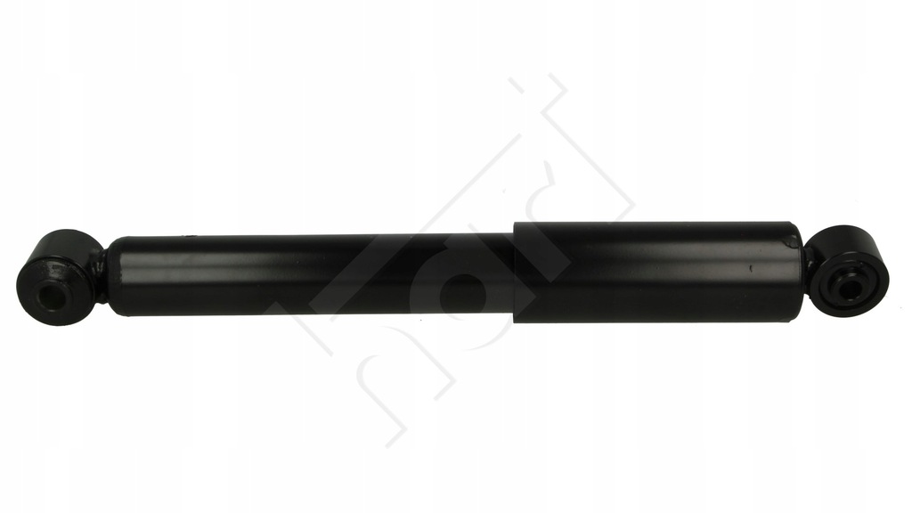 фото №1, Hart амортизатор задня fiat 500 2007- ford ka 2008