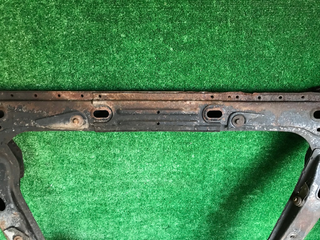 фото №11, Балка oś підрамник підрамник перед передня alfa romeo 166 lancia kappa wwa