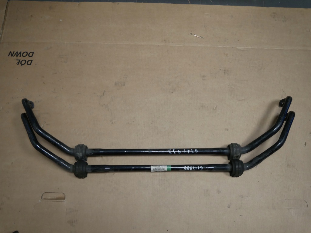 фото №1, Bmw f06 f10 f11 f12 f13 передній стабілізатор тяга стабілізатора 6777933