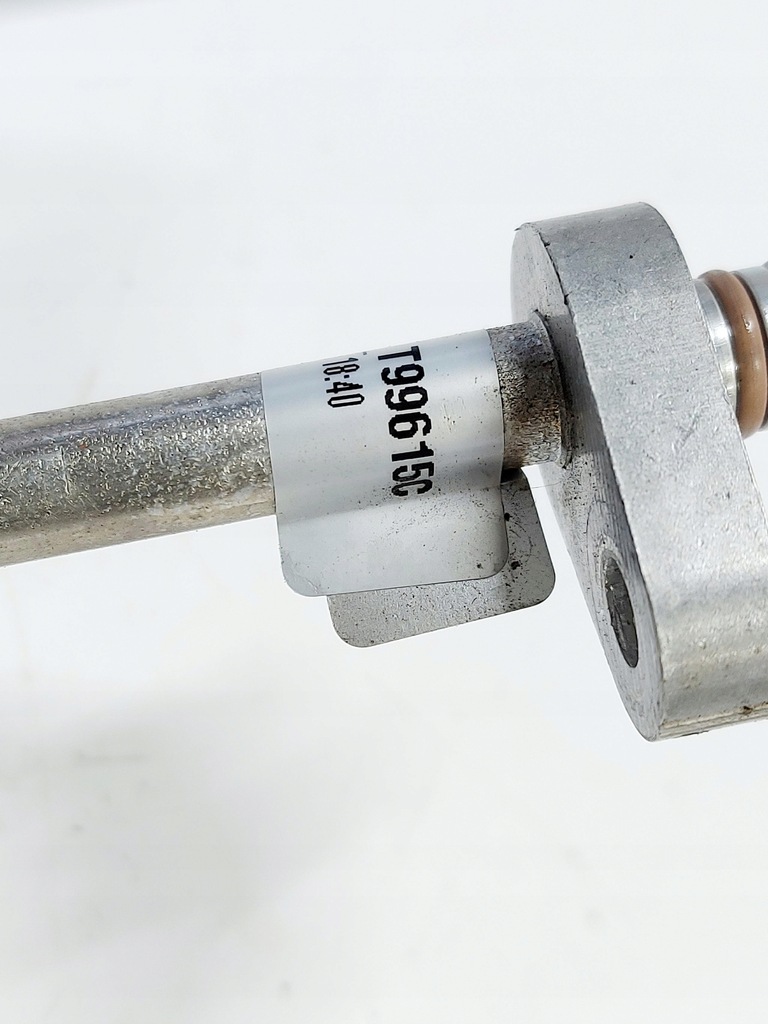 фото №7, Opel mokka b mokka-e 23r. шланг кондиционера t99615c