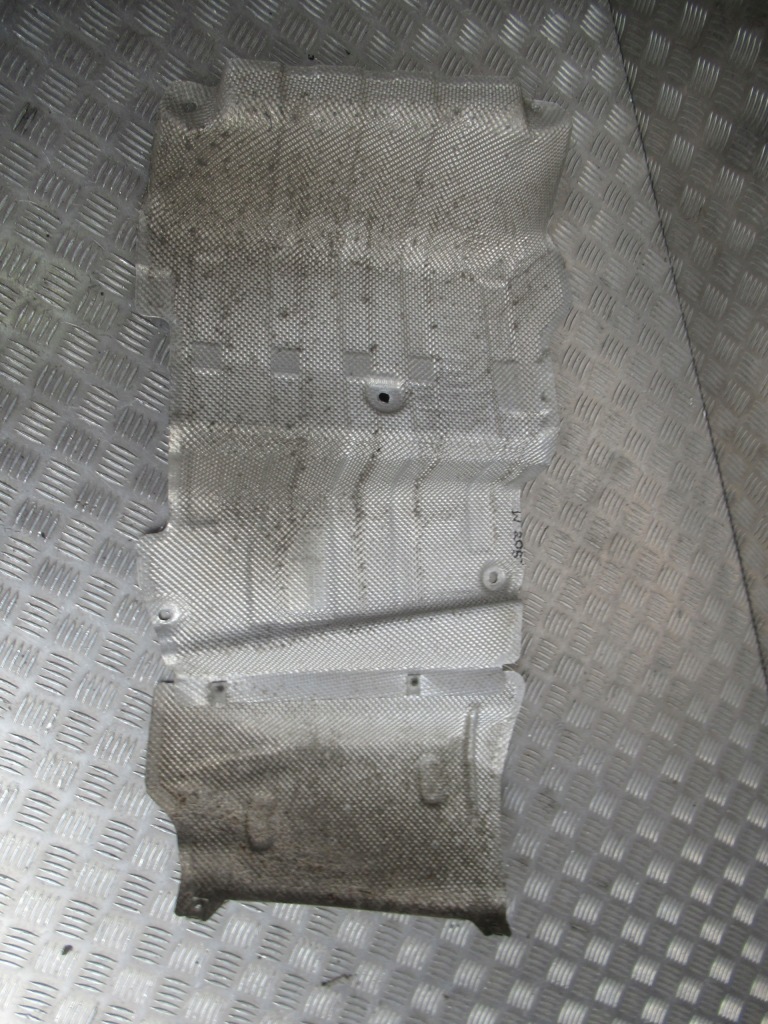 Купити Захист теплова mercedes w238 a2054700347