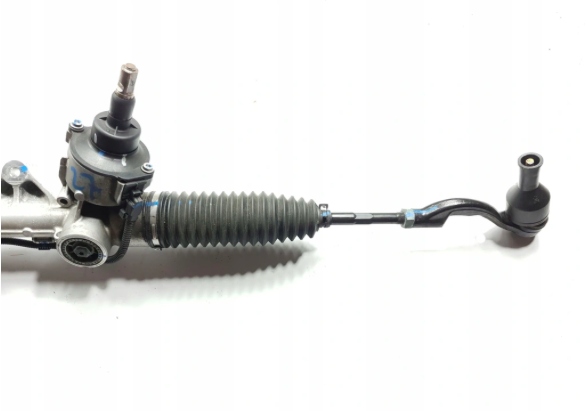 фото №6, Chevrolet camaro 2016-2024 рулевая рейка трансмиссия cpk176014