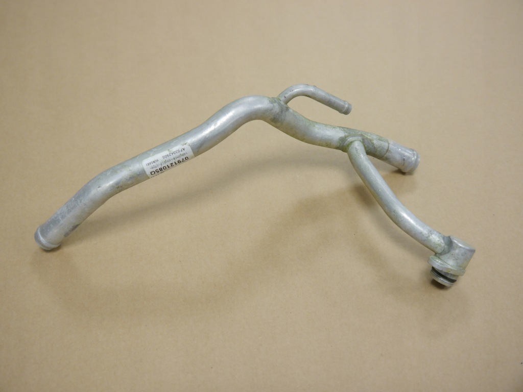 фото №1, Audi rs6 rs7 s8 шланг wody 079121085q