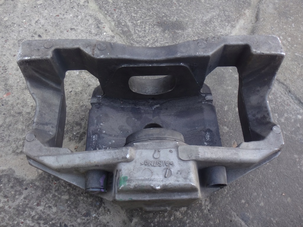 фото №6, Суппорт левый перед перед bmw e70 f15 f16 60/36/385