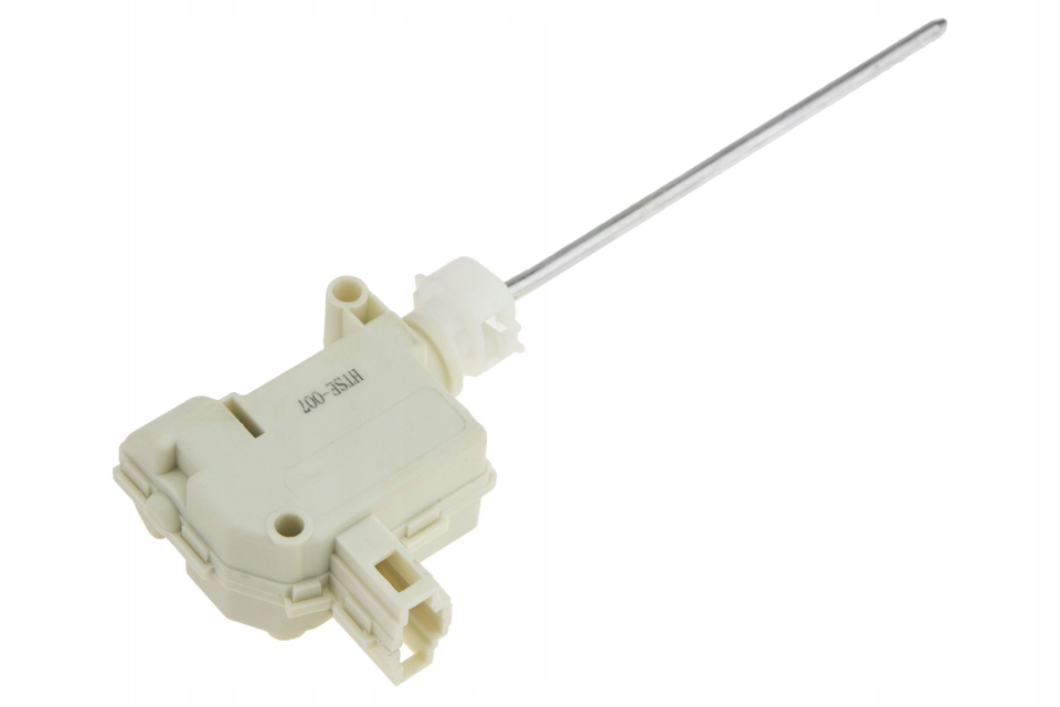 фото №1, Привід кришка заливної пального skoda octavia ii 04-