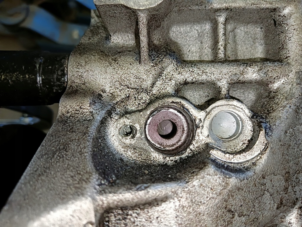 фото №12, Блок двигуна bmw 2.0d n47 i n47d20d