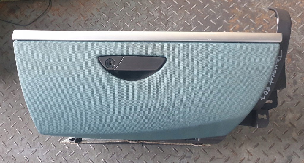 фото №1, Бардачок пасажира peugeot 807