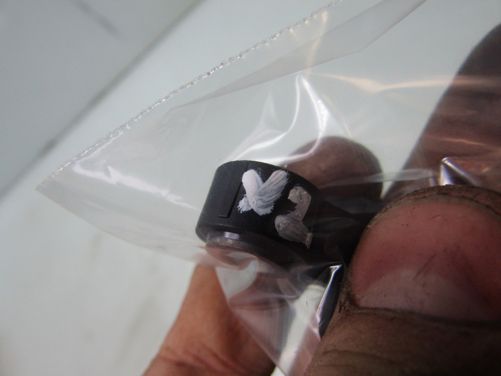 фото №7, Mazda 2 dl dj 15r датчик удара ударный