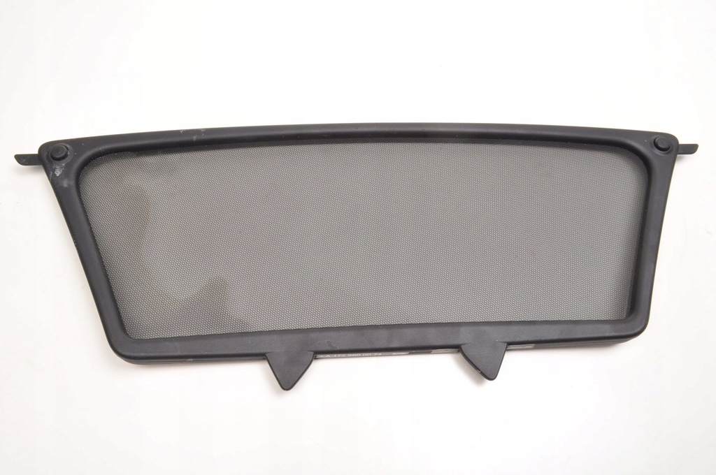 фото №11, Mercedes w172 r172 windschott ветрозащитный экран a1728600074