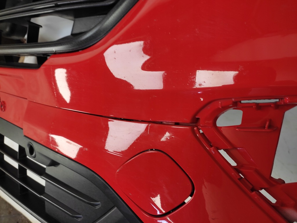 фото №8, Ford transit custom lift бампер передний pdc 2017-