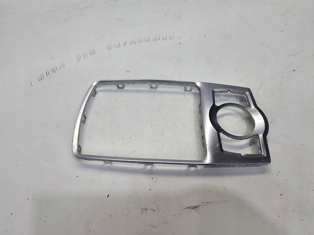 фото №5, Рамка перемикання передач хром audi a6 c6 4f0864260a