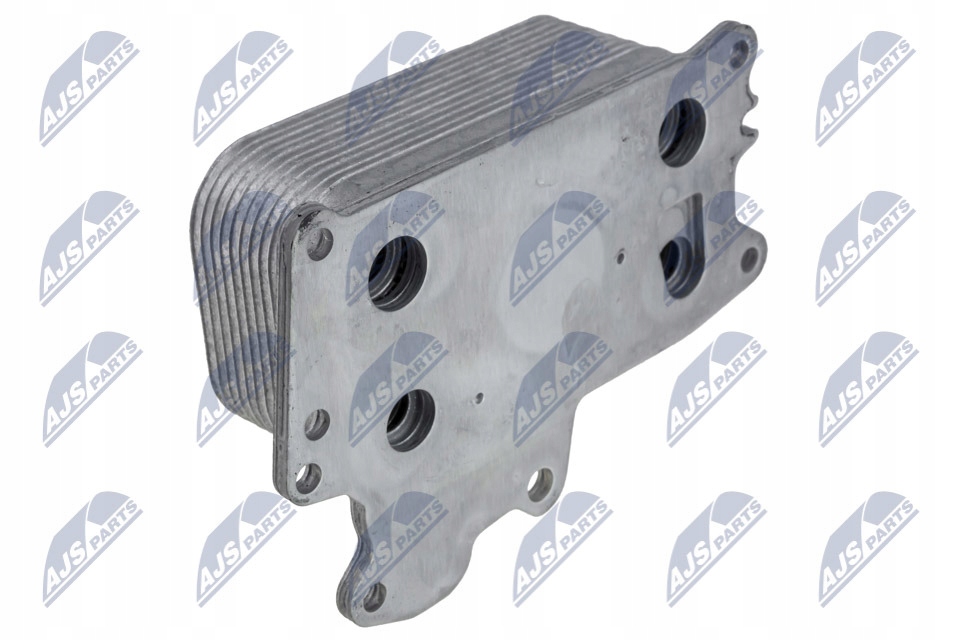 фото №2, Радіатор оливи