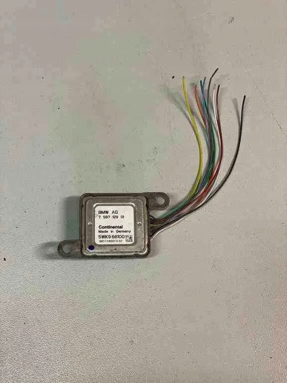 фото №1, Датчик лямбда-зонд bmw 5 touring e61 5wk96610g 2.0l бензиновий 2007