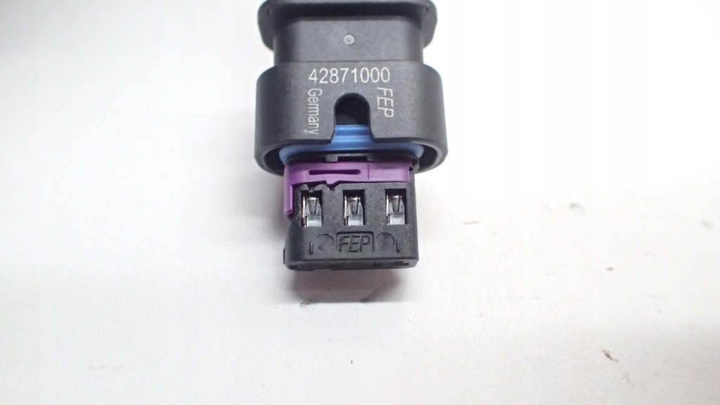 Купить Новая жгут 6pdc cz. температуры радар audi e-tron 4ke971095ba + датчики