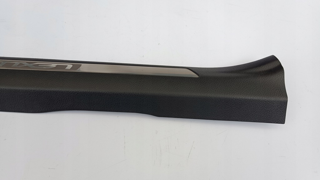 фото №8, Накладка порог перед передняя правая lexus nx 300h lift 17-21r 67910-78010