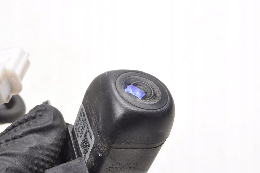 фото №7, Hyundai ioniq камера заднего вида 95760-g2500