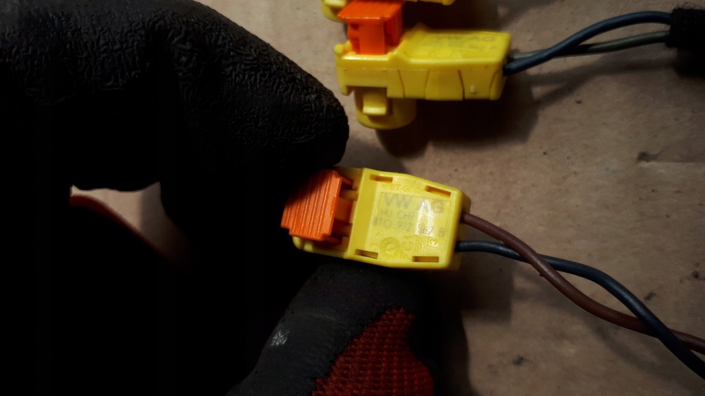 фото №6, S6 c7 4g a6 штекер колодка соединитель 8t0972562b a4 b8