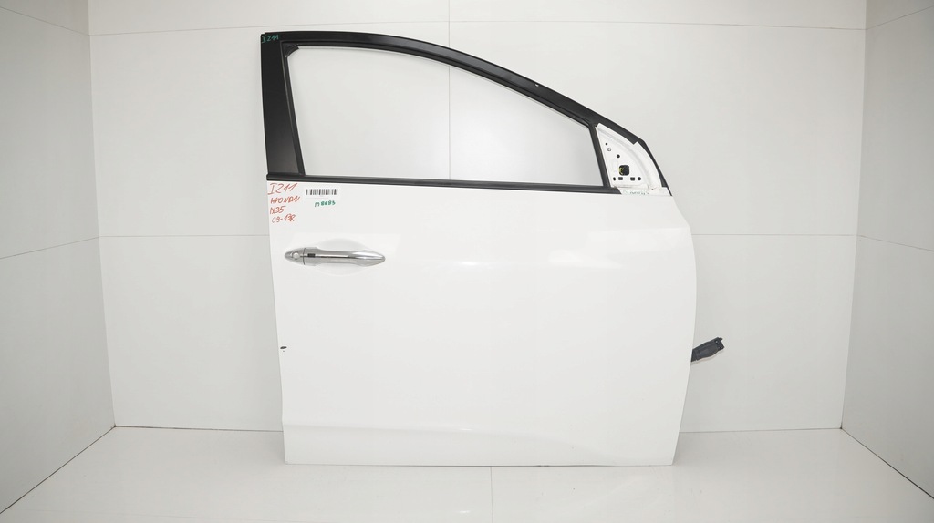 фото №1, Двері правий перед hyundai ix35 09-13r tcw