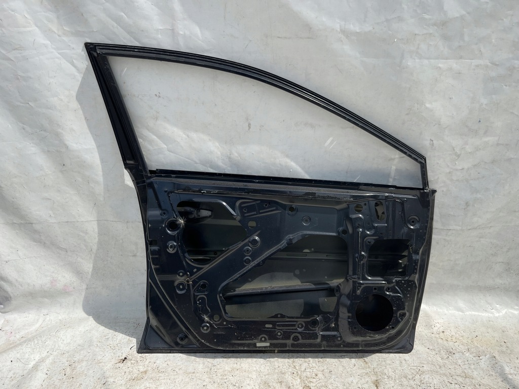 фото №10, Дверь subaru xv 2011 левая перед передние