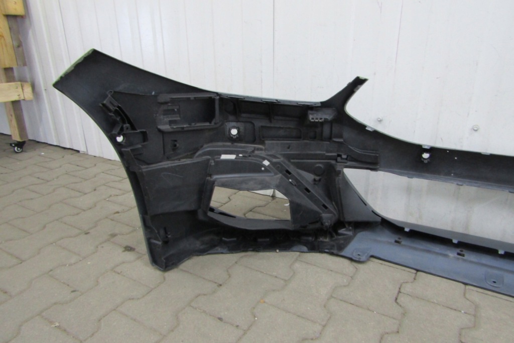 Бампер перед bmw 8 g14 g15 g16 m набір 18- кронштейн в Україні