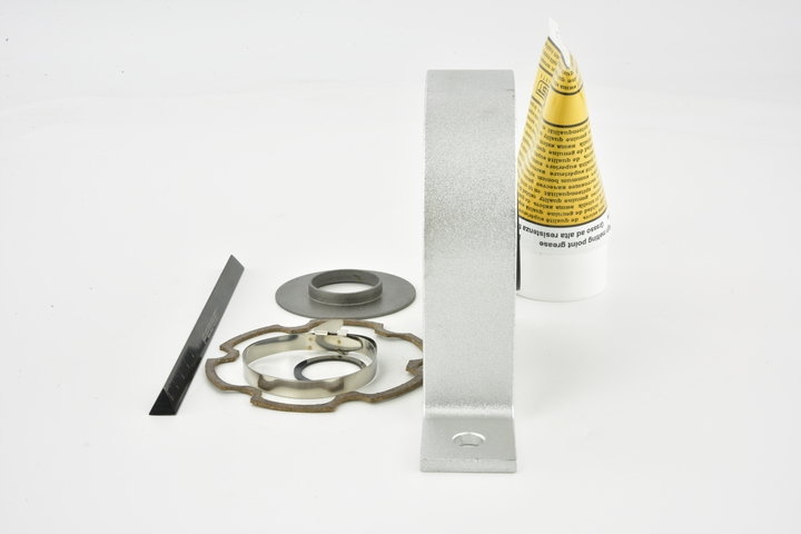 фото №9, Подшипник, центральный подшипник вала приводного febest vwcb-tr11