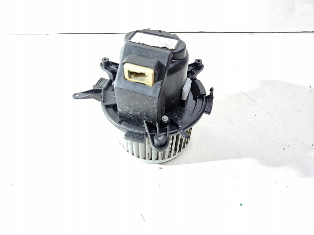 фото №1, Proace ii expert iii jumpy iii воздуходувка обдув europa 5p1330400