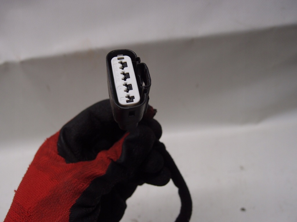 фото №7, Джгут двері лівий задня i20 ii 91650-c8040