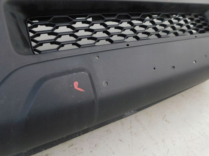 фото №7, Suzuki jimny 18- бампер передний перед