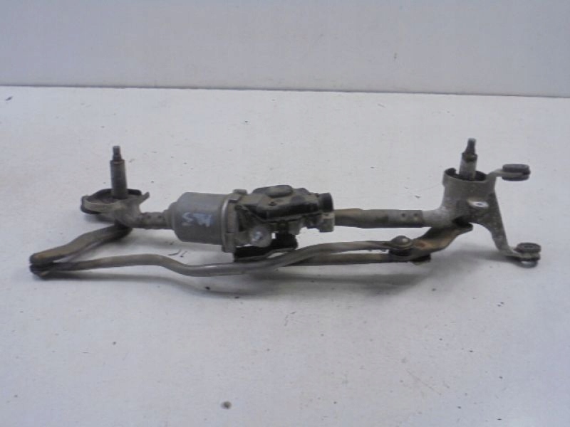 фото №7, Mazda 5 i cr моторчик механізм двірник перед