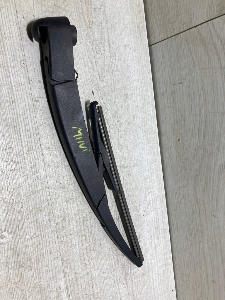 фото №1, Рычаг дворники крышки mini cooper f55 18r