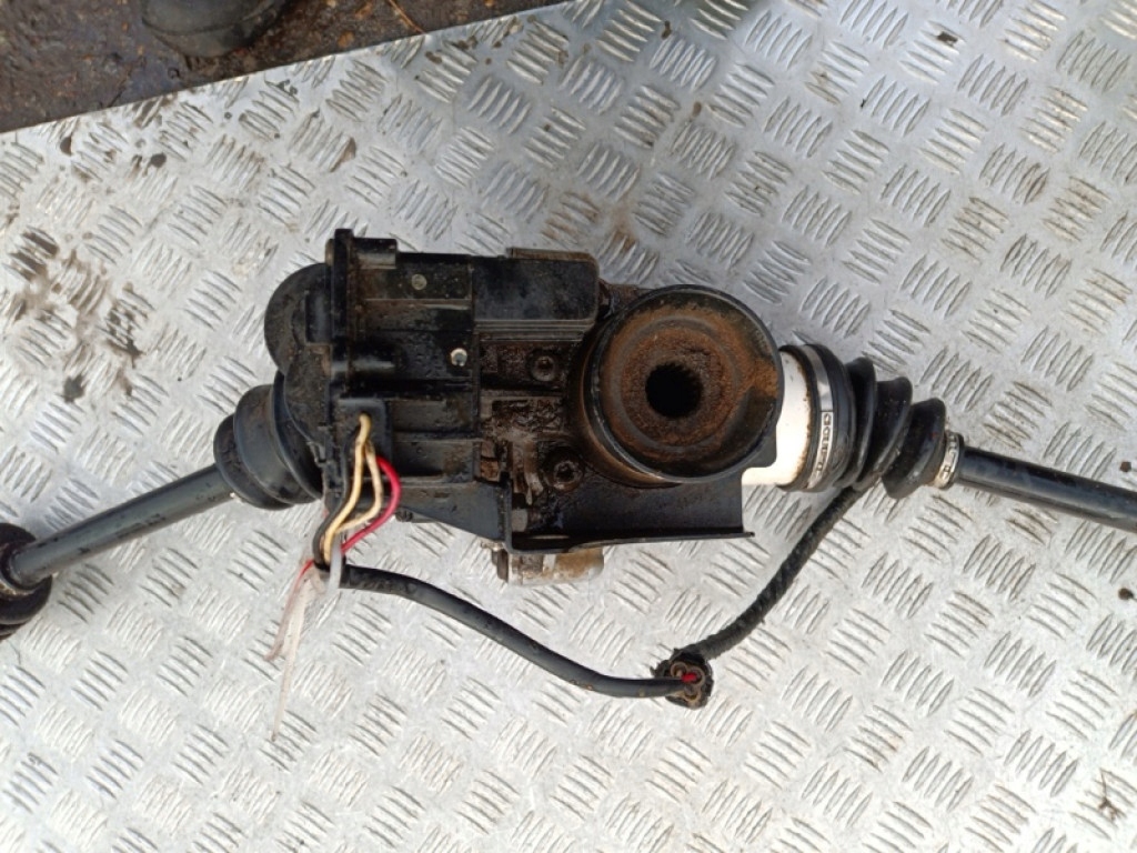 фото №4, Arctic cat thundercat 1000 13r міст передній привідний вал