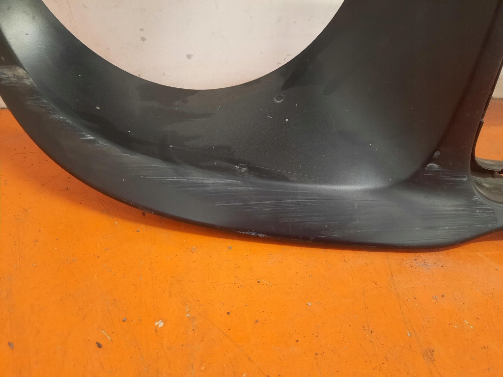 фото №3, Jeep renegade lift 18- решётка радиатора решётка радиатора 52088680