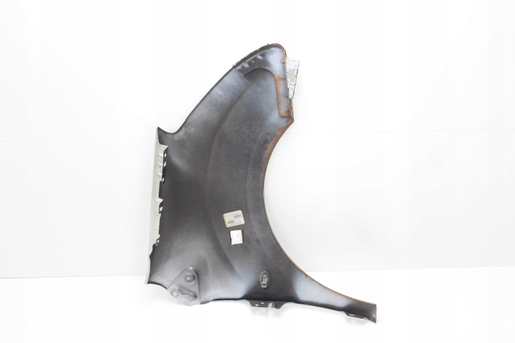 фото №13, Крыло левый перед peugeot partner iii 3 08-13r ezr