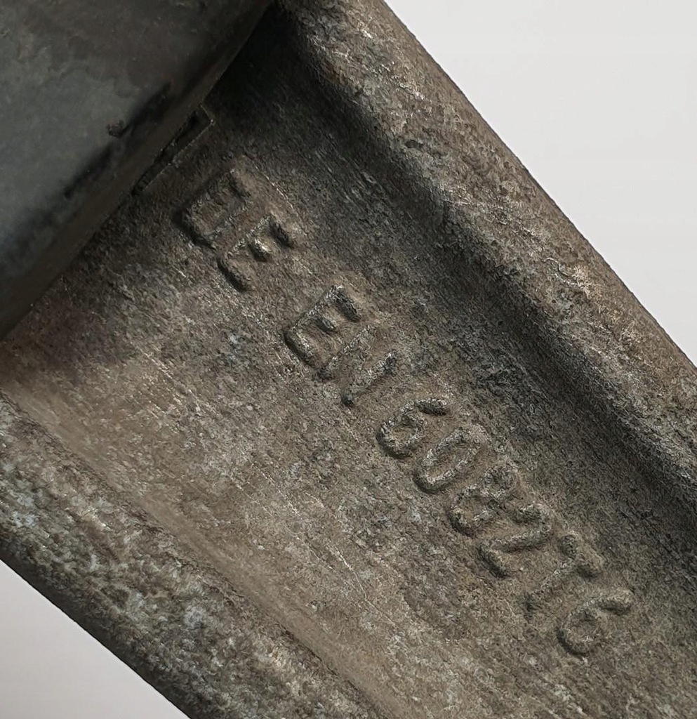 фото №6, Рычаг правый задняя задний bmw 5 f10 6082t6