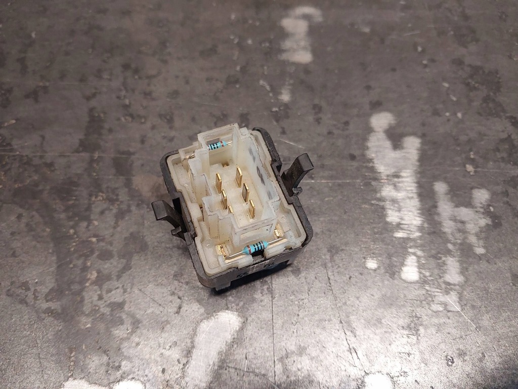 фото №8, Кнопки вікон водія volkswagen sharan 3a0959855a 95vw14529aaw