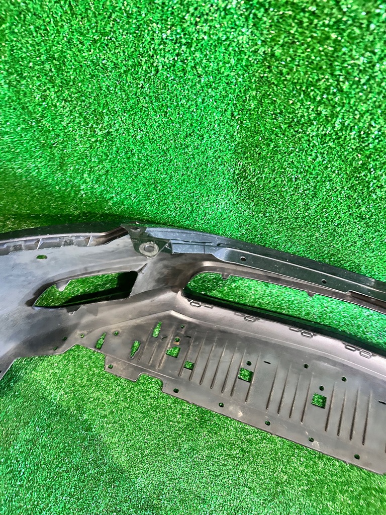 фото №10, Бампер передній honda accord viii lift