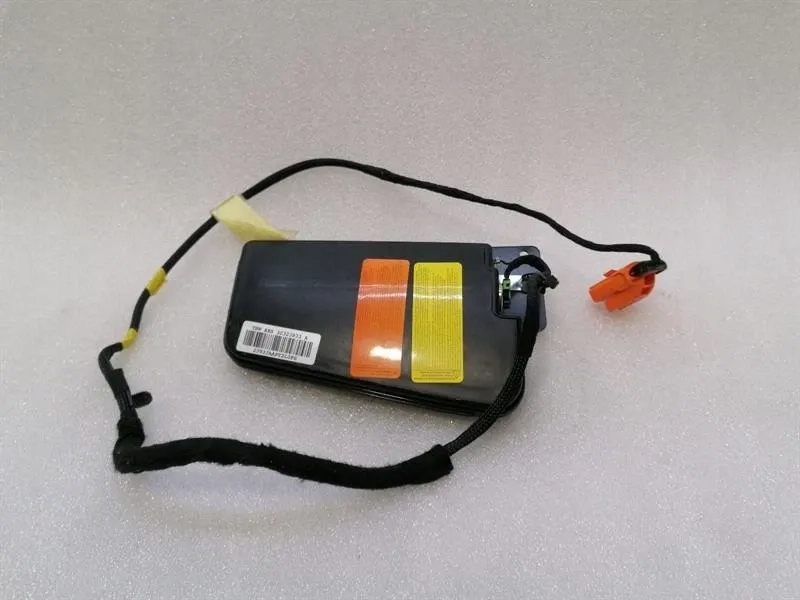 фото №1, Модуль maserati granturismo m145 30323933 модуль lh seat -