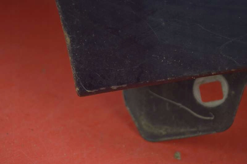 фото №10, Крыло левый перед передний granatowy mercedes cls w219 c219 04-08