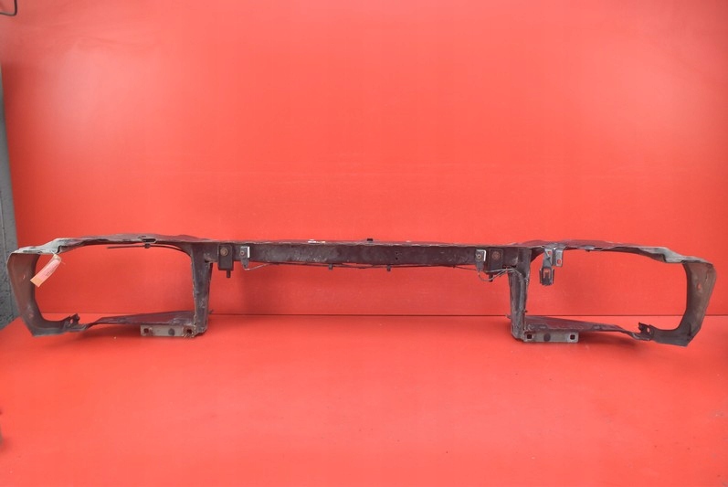 фото №10, Pas передній підсилювач wsh-m1c321-b land rover freelander 2 ii 06-14