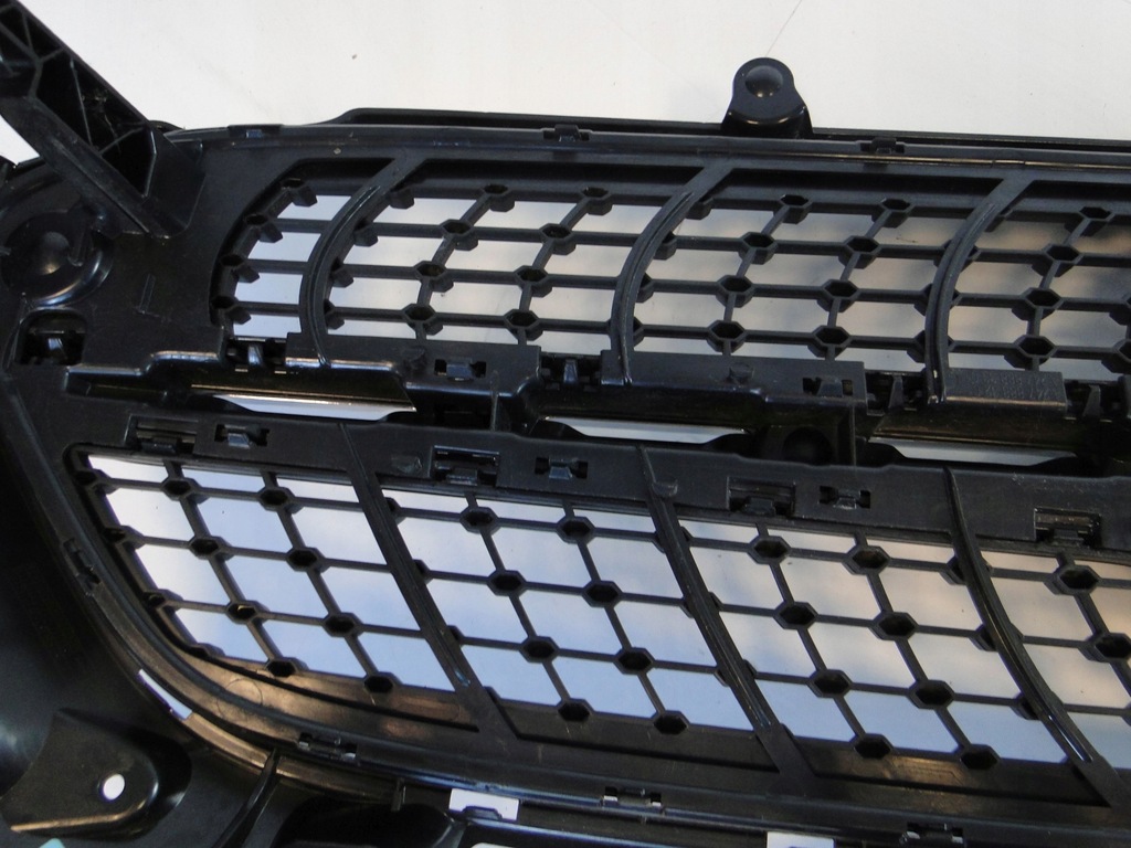фото №13, Mercedes glb 247 x247 решітка радіатора решітка радіатора бампера