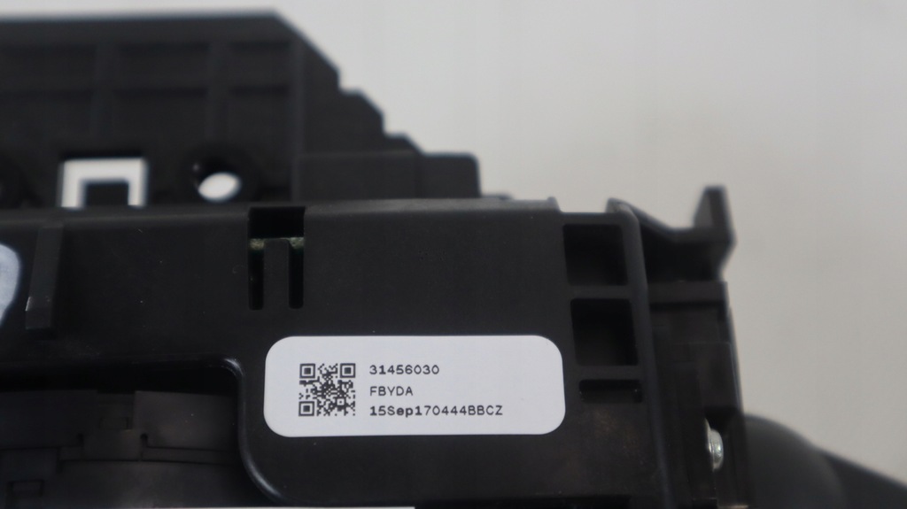 фото №13, Volvo v40 ii переключатель комбинированный 31456042