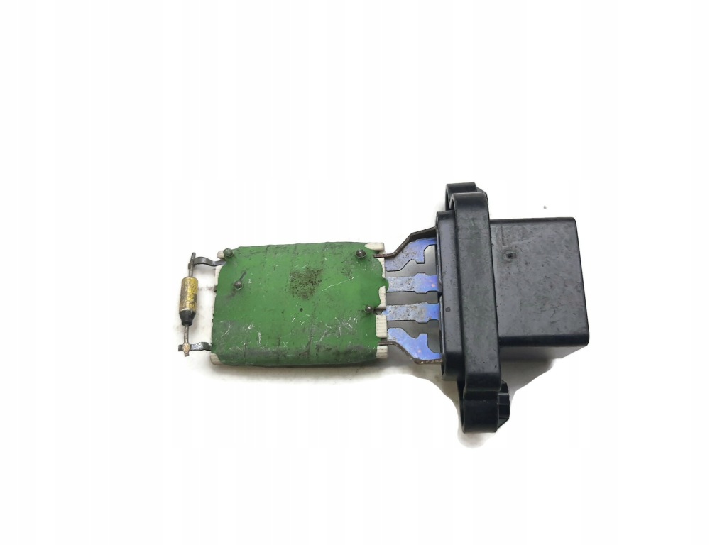 фото №1, Vw up резистор резистор вентилятора 00115948-02