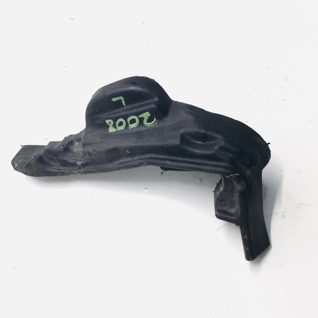 фото №1, Губка жабо левая peugeot 2008