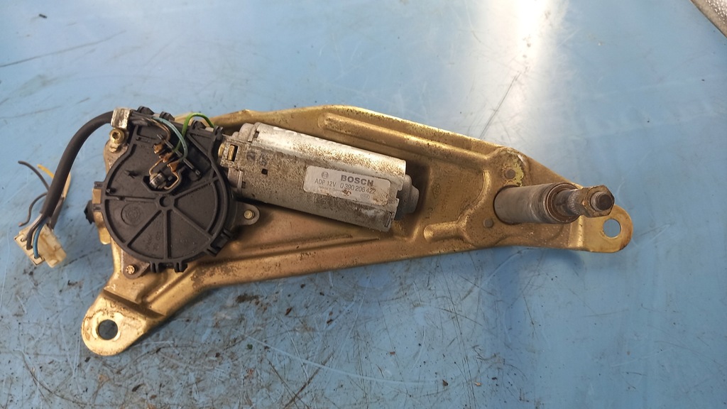 фото №1, Моторчик дворники задняя renault laguna 1.8b 96r