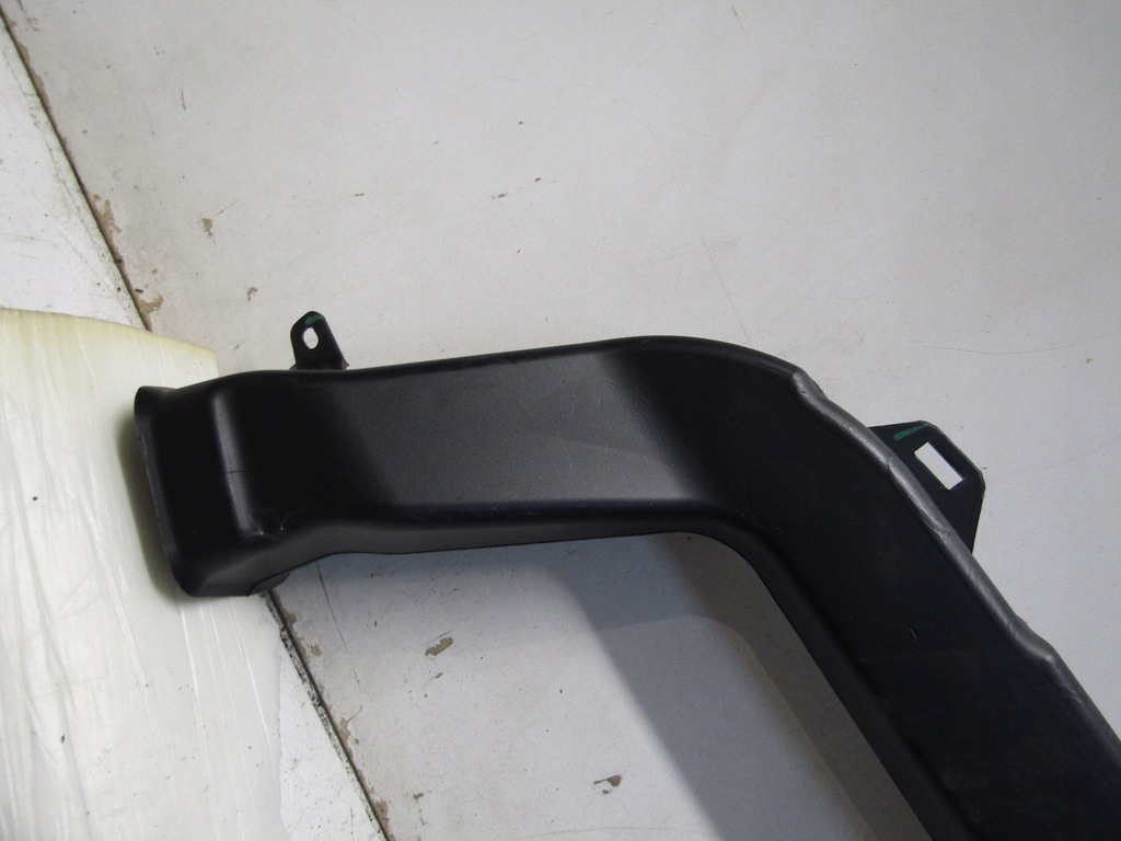 фото №9, Канал труба повітря обдув консолі bmw 8 g14 g15 g16 9396272 комплект