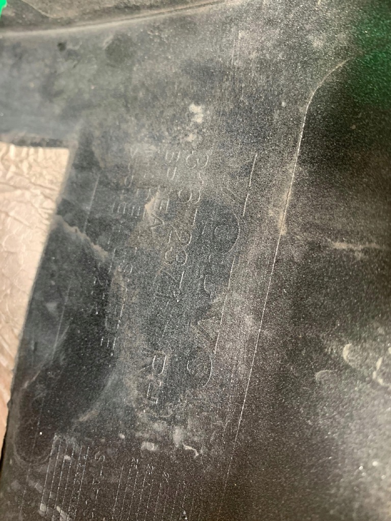 фото №7, Volvo xc90 порог правый молдинг порог 31672371