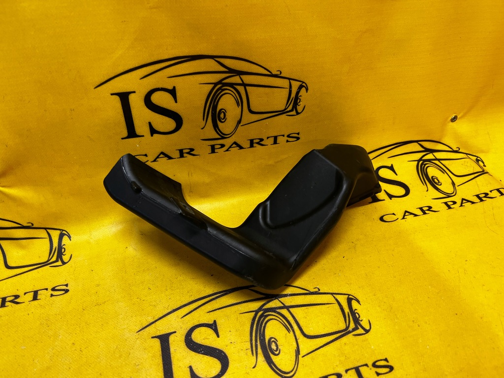 фото №2, Воздухозаборник канал туннель воздуха lr discovery v l550